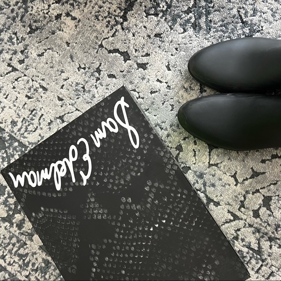 SAM EDELMAN RAIN BOOTS SIZE 12 - Picture 7 of 7